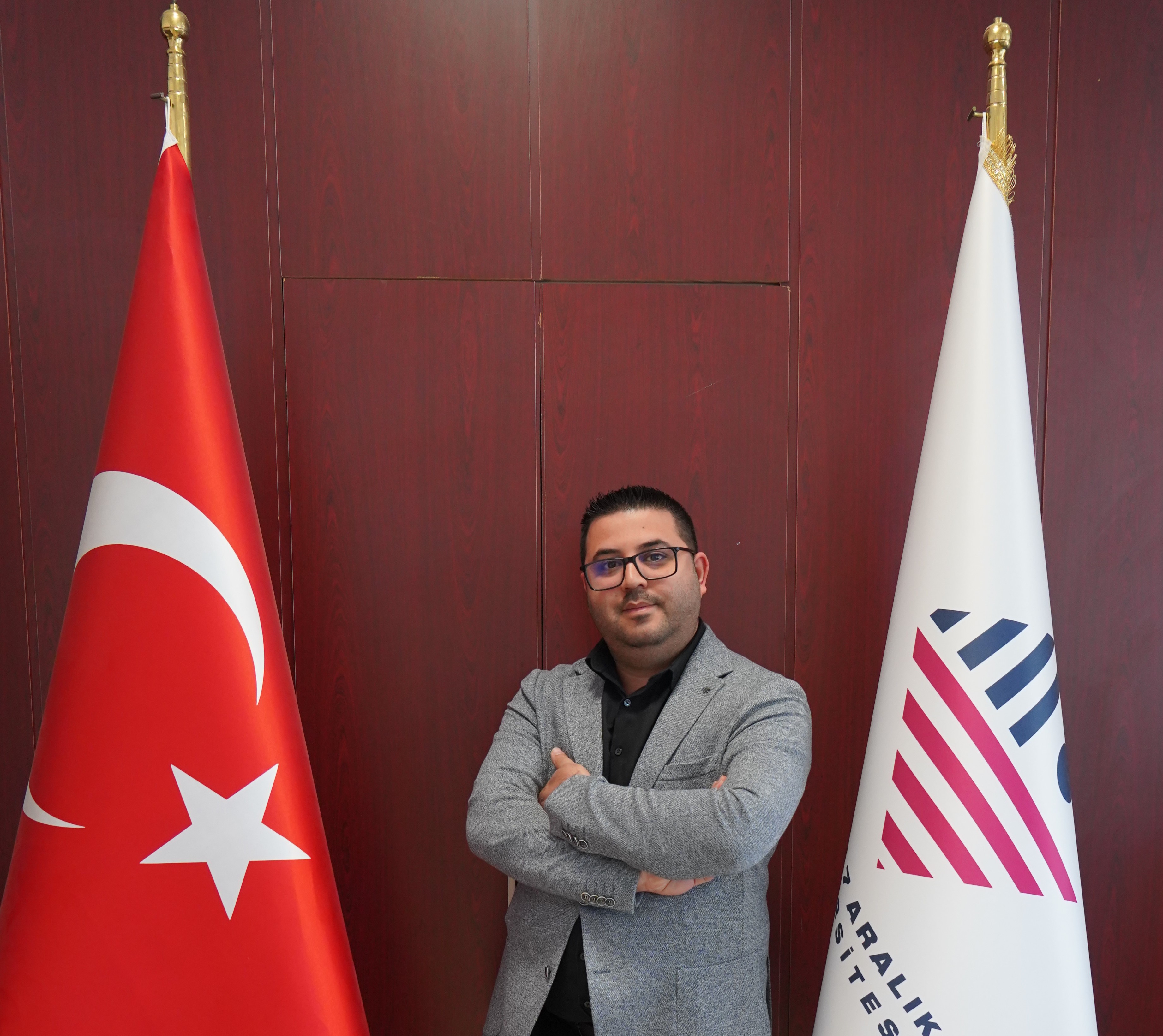 Habip Yusuf HASIRCI